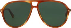 gucci gg0119s 003 güneş gözlüğü