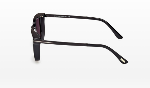 tom ford 1104 01a 53 güneş gözlüğü