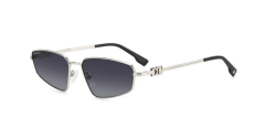 dsquared2 icon d2 0015/s 0109o  kadın güneş gözlüğü