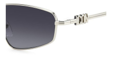 dsquared2 icon d2 0015/s 0109o  kadın güneş gözlüğü