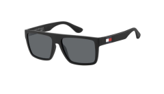 Tommy Hilfiger Th 1605/S 003 Mı Unisex Güneş Gözlüğü