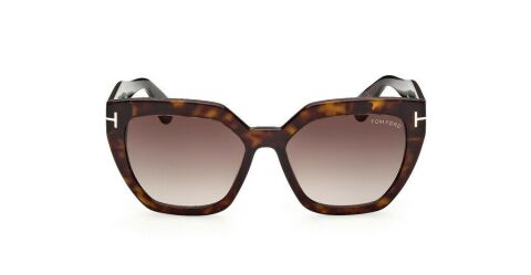 tom ford ft 0939 52k güneş gözlüğü