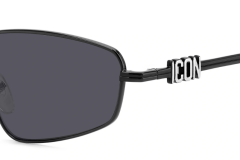 dsquared2 icon d2 0015/s 807  kadın güneş gözlüğü