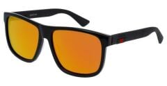 gucci gg0010s 002 güneş gözlüğü