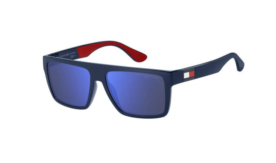 Tommy Hilfiger Th 1605/S Pjp Unisex Güneş Gözlüğü
