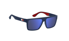 Tommy Hilfiger Th 1605/S Pjp Unisex Güneş Gözlüğü