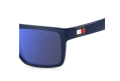 Tommy Hilfiger Th 1605/S Pjp Unisex Güneş Gözlüğü