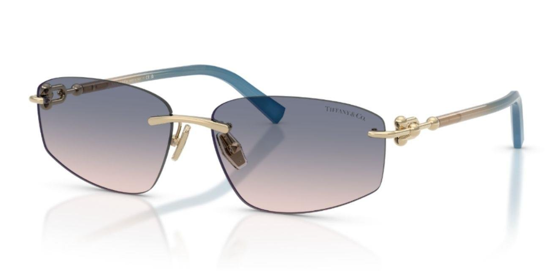 tiffany co TF3114 619116 59 güneş gözlüğü