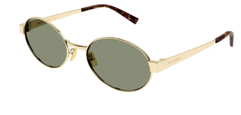 saint laurent sl 692 003 güneş gözlüğü