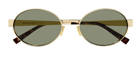 saint laurent sl 692 003 güneş gözlüğü