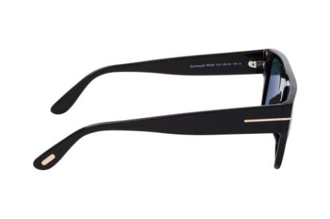 tom ford 0907 01v  güneş gözlüğü