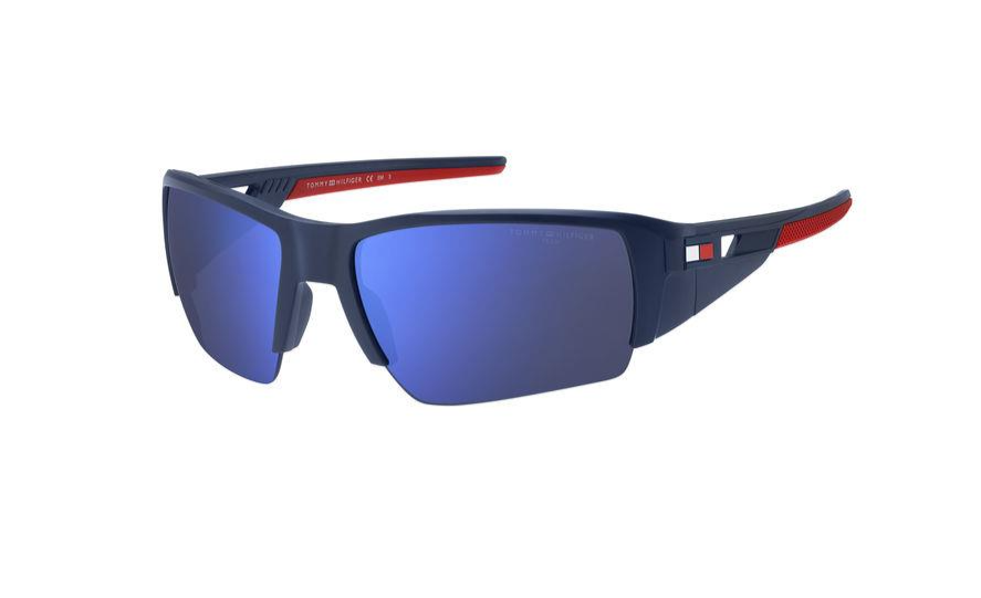 Tommy Hilfiger Th 1910/S Fll/Zs Unisex Güneş Gözlüğü