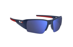 Tommy Hilfiger Th 1910/S Fll/Zs Unisex Güneş Gözlüğü