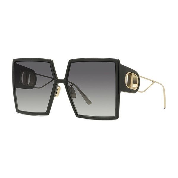 Dior 40030U 01B  Kadın Güneş Gözlüğü
