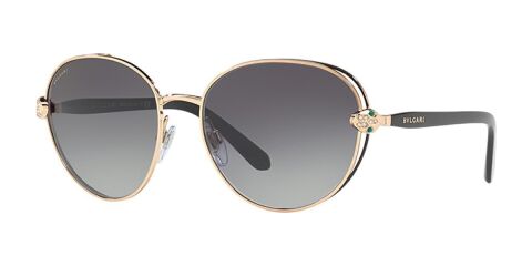 bvlgari bv6087b 2023/8g güneş gözlüğü