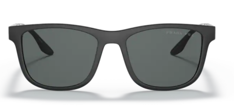 prada spr 04xs dg002g 54 güneş gözlüğü