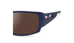 Tommy Hilfiger Th 1911/S Fll/Tı Unisex Güneş Gözlüğü