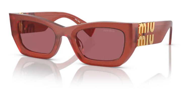 miu miu 09ws 10m08s güneş gözlüğü