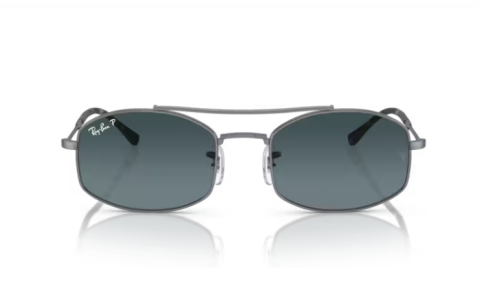 ray ban rb 3719 004/s3 54 güneş gözlüğü