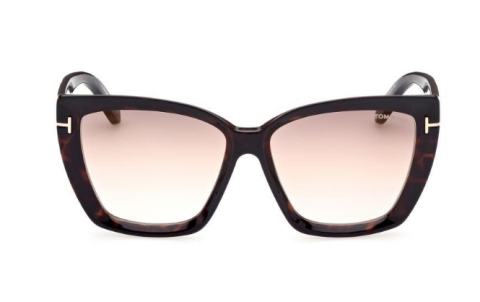 tom ford ft 0920 52g güneş gözlüğü