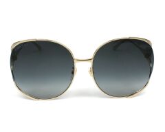 gucci gg0225s 001 güneş gözlüğü