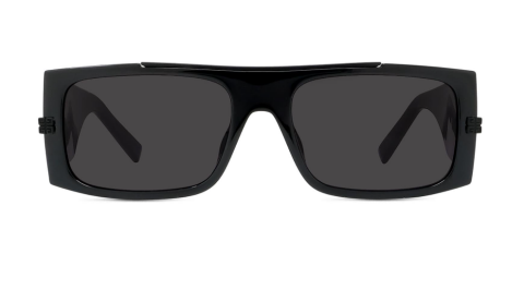 givenchy 40011ı 01a güneş gözlüğü