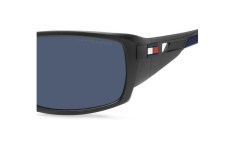 Tommy Hilfiger Th 1911/S Frr/Ku Unisex Güneş Gözlüğü