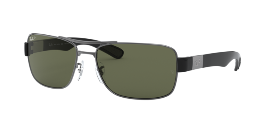 ray ban rb 3522 004/9a 64 güneş gözlüğü