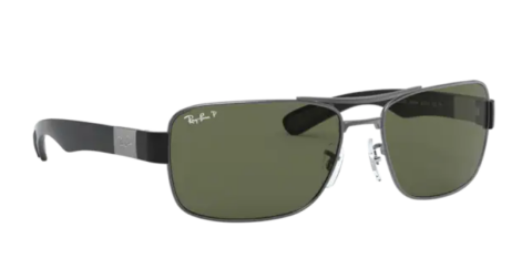 ray ban rb 3522 004/9a 64 güneş gözlüğü