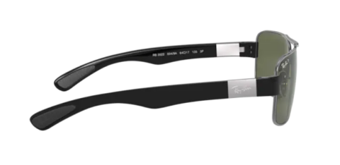 ray ban rb 3522 004/9a 64 güneş gözlüğü