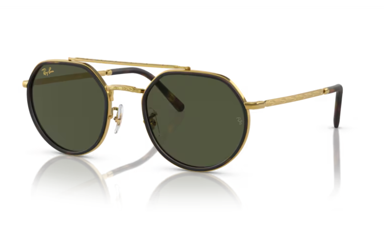 ray ban rb 3765 919631 53 güneş gözlüğü