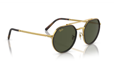 ray ban rb 3765 919631 53 güneş gözlüğü