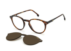 carrera 2039t 08699 klipsli güneş gözlüğü
