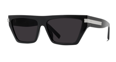 givenchy 40012ı 01a güneş gözlüğü
