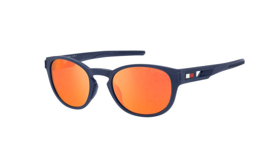 Tommy Hilfiger Th 1912/S Fll Unisex Güneş Gözlüğü