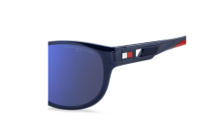 Tommy Hilfiger Th 1912/S Pjp/Zs Unisex Güneş Gözlüğü