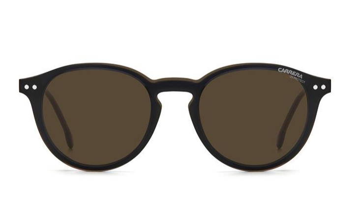 Carrera 2039T Pjp70 Klipsli Erkek Güneş Gözlüğü