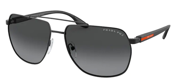 prada sps 55vs 1bo5w1 62 güneş gözlüğü