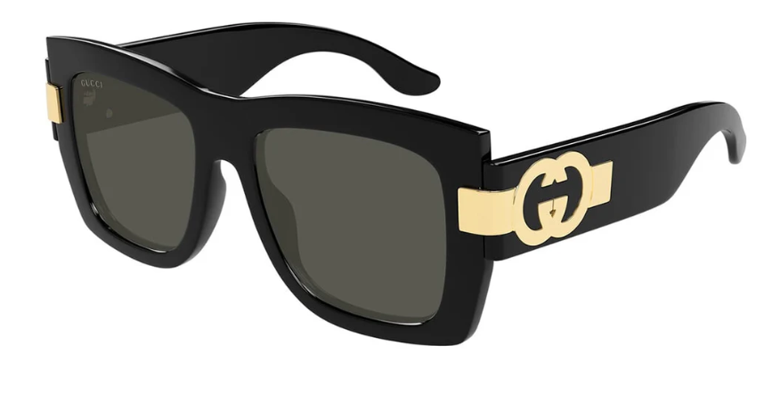 gucci gg1689s 002 güneş gözlüğü