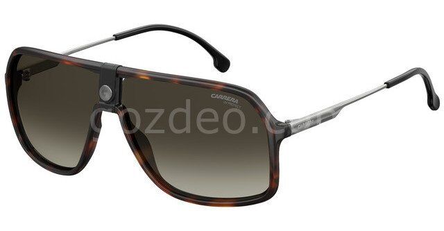 Carrera 1019S 086 Ha Erkek Güneş Gözlüğü