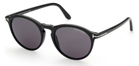 tom ford ft 0904 01a güneş gözlüğü