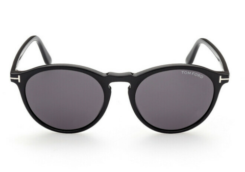 tom ford ft 0904 01a güneş gözlüğü
