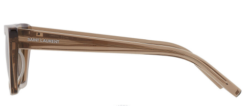 saint laurent sl 276 mica 043 güneş gözlüğü
