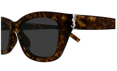 saint laurent SL M153 002 55 güneş gözlüğü