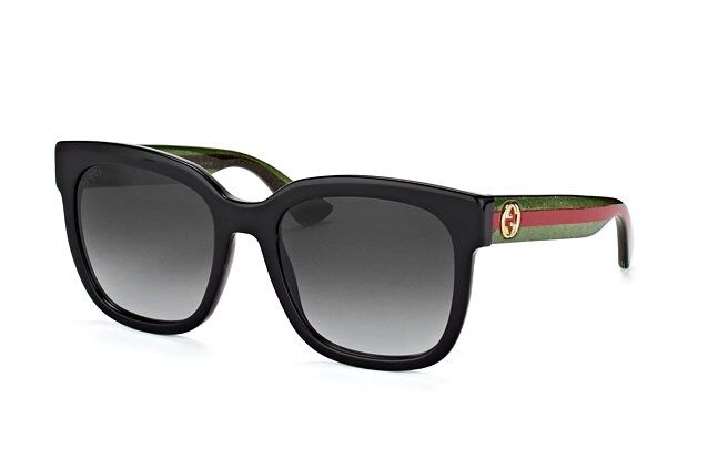 gucci gg0034s 002 güneş gözlüğü