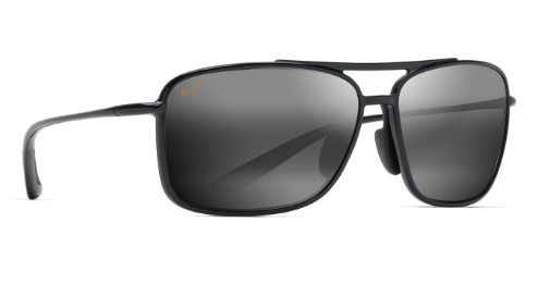 maui jim MJ0437S 001 güneş gözlüğü