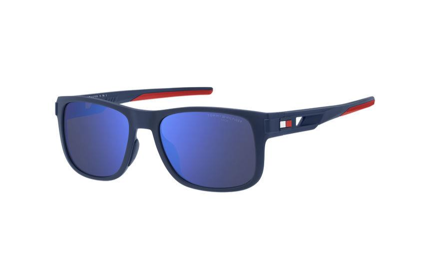 Tommy Hilfiger Th 1913/S Fll/Zs Unisex Güneş Gözlüğü
