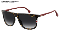 Carrera 218S Au290 Erkek Güneş Gözlüğü