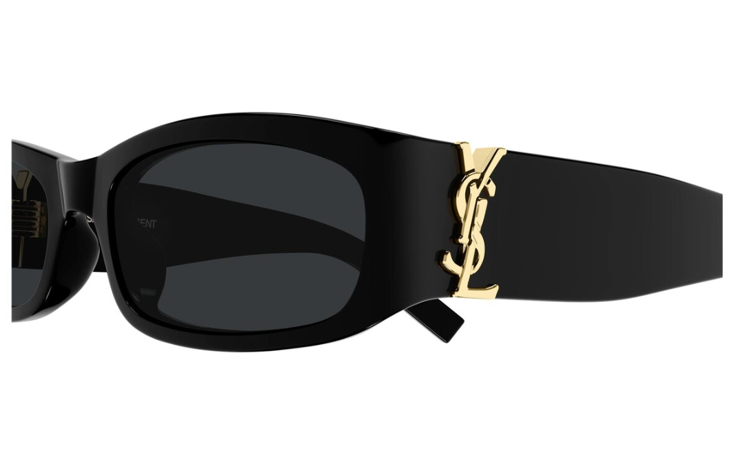 saint laurent SL M152 003 55 güneş gözlüğü