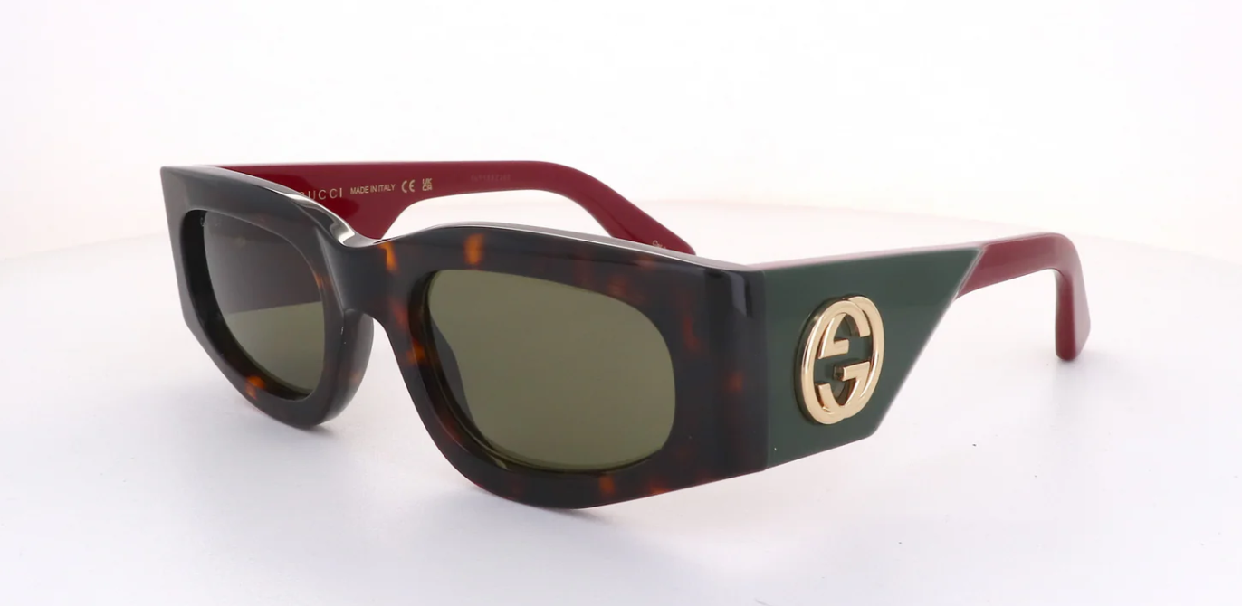 gucci gg1664s 002 güneş gözlüğü